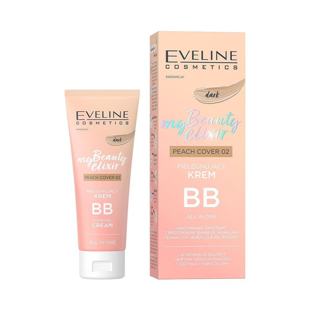 BB Pflegecreme