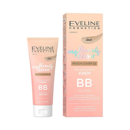 BB Pflegecreme