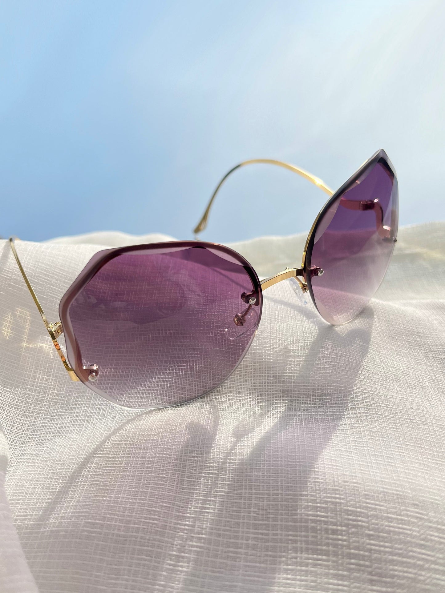 Sonnenbrille "Stella"