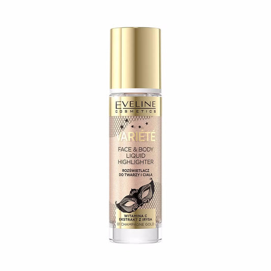 Flüssiger Highlighter