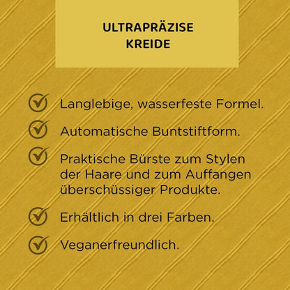 Superpräziser Augenbrauenstift