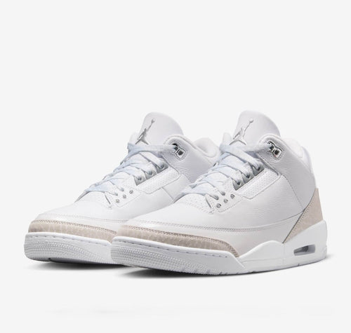 Nike Air Jordan 3 Retro Pure Money