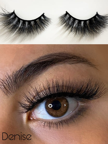 Künstliche Wimpern
