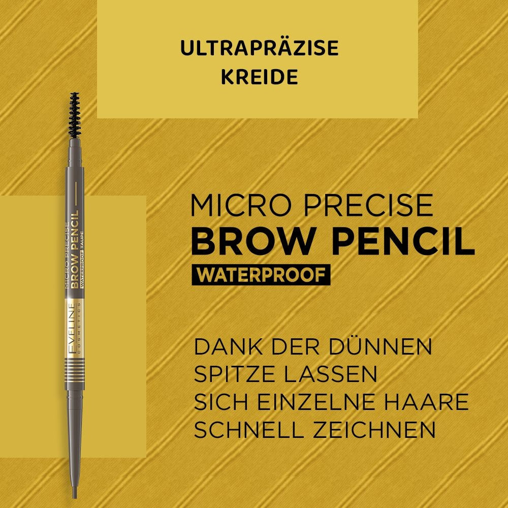Superpräziser Augenbrauenstift