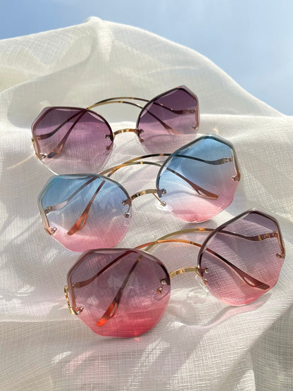 Sonnenbrille "Stella"