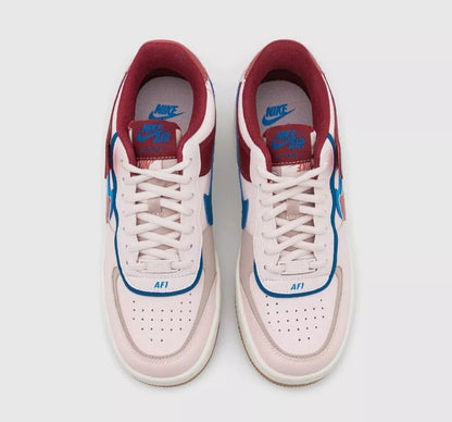 Nike Air Force 1 Shadow Soft Pink
