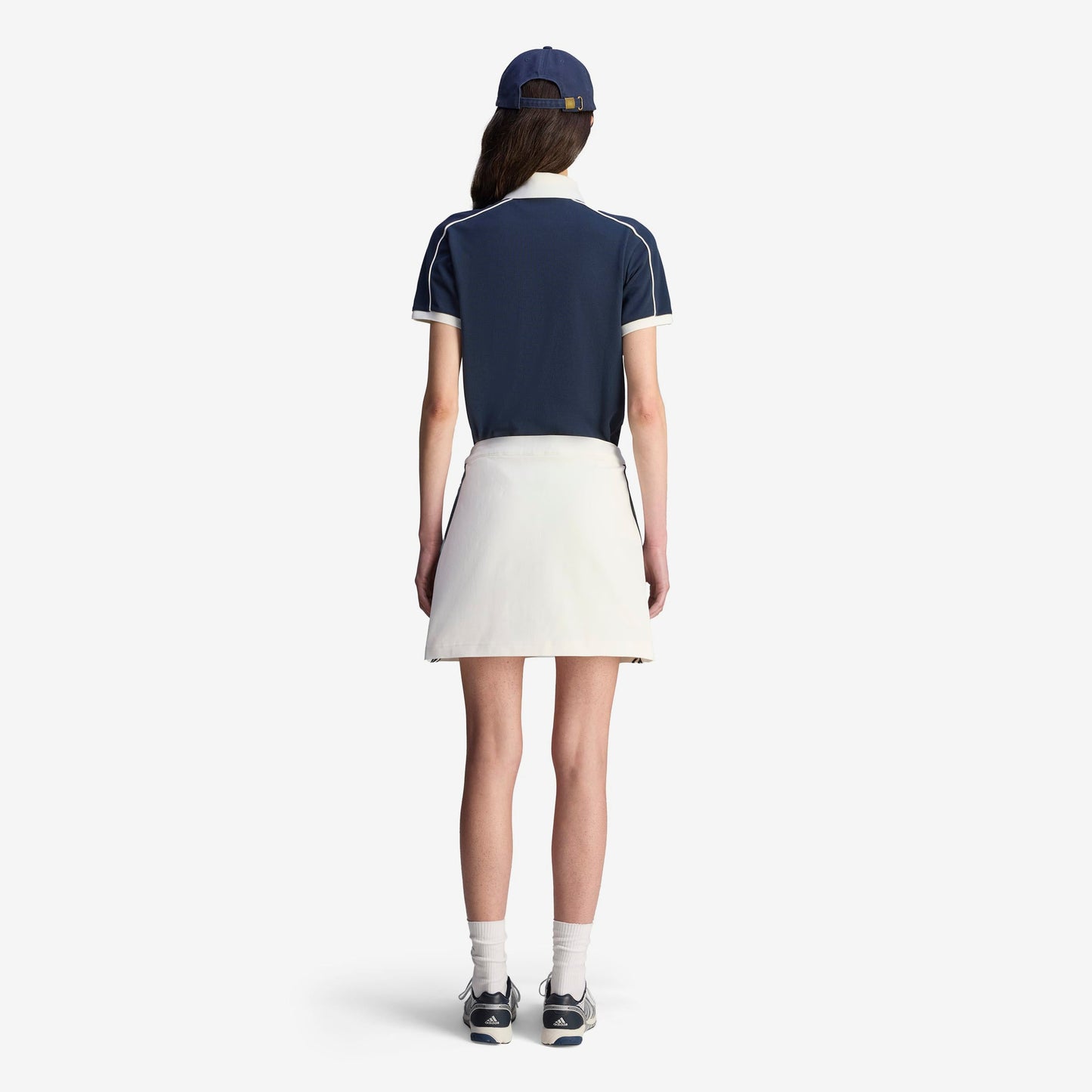 Wmns Skort x Sporty & Rich