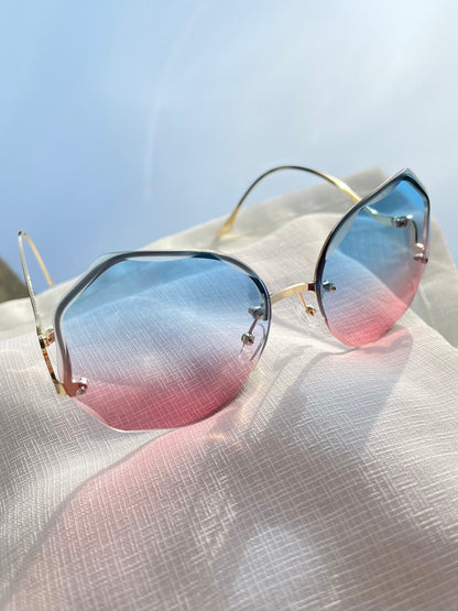 Sonnenbrille "Stella"