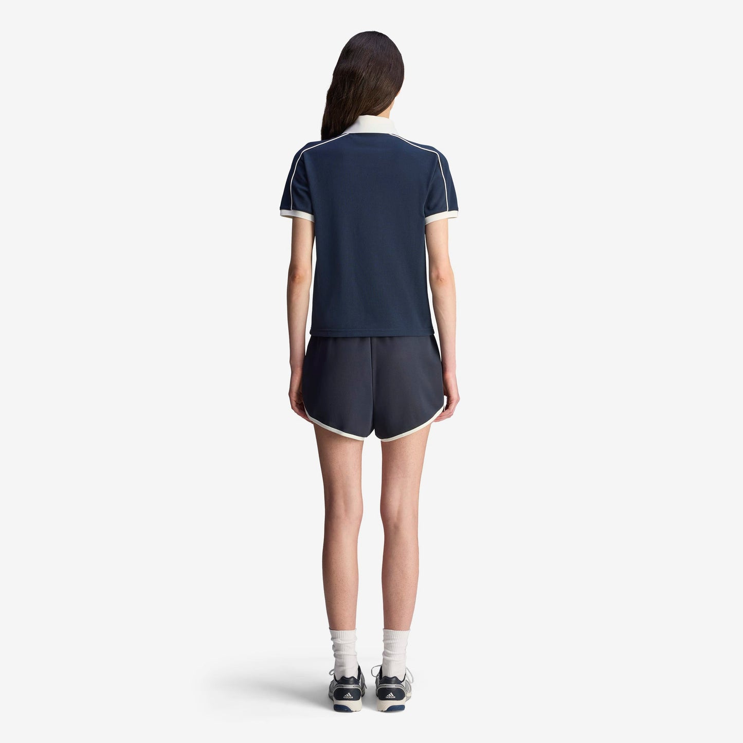Wmns Polo T-Shirt x Sporty & Rich