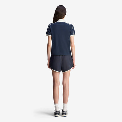 Wmns Polo T-Shirt x Sporty & Rich