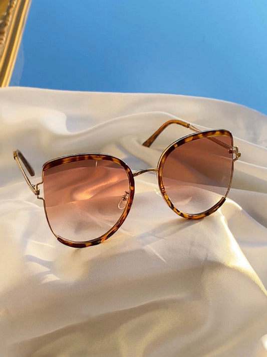 Sonnenbrille "Leo"