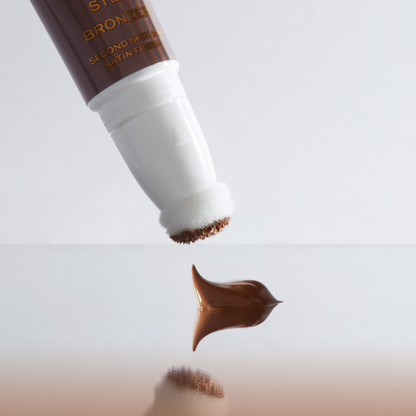 Ultracremiger Bronzer