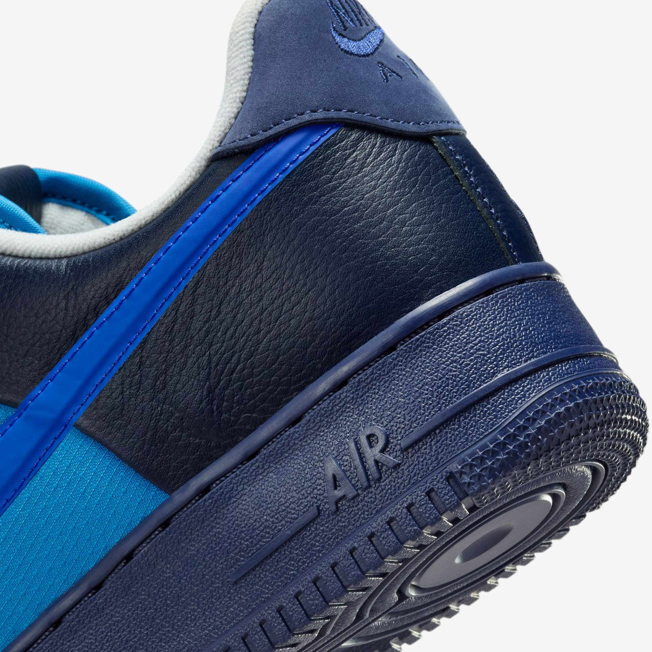 Air Force 1 Low SP x Stash