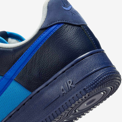Air Force 1 Low SP x Stash
