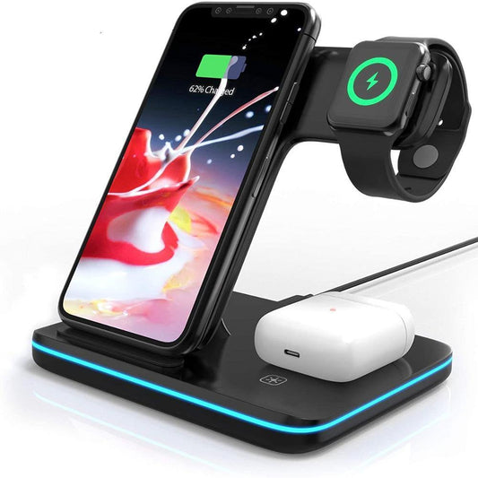 Smart Hub® Charger | Super Charging!