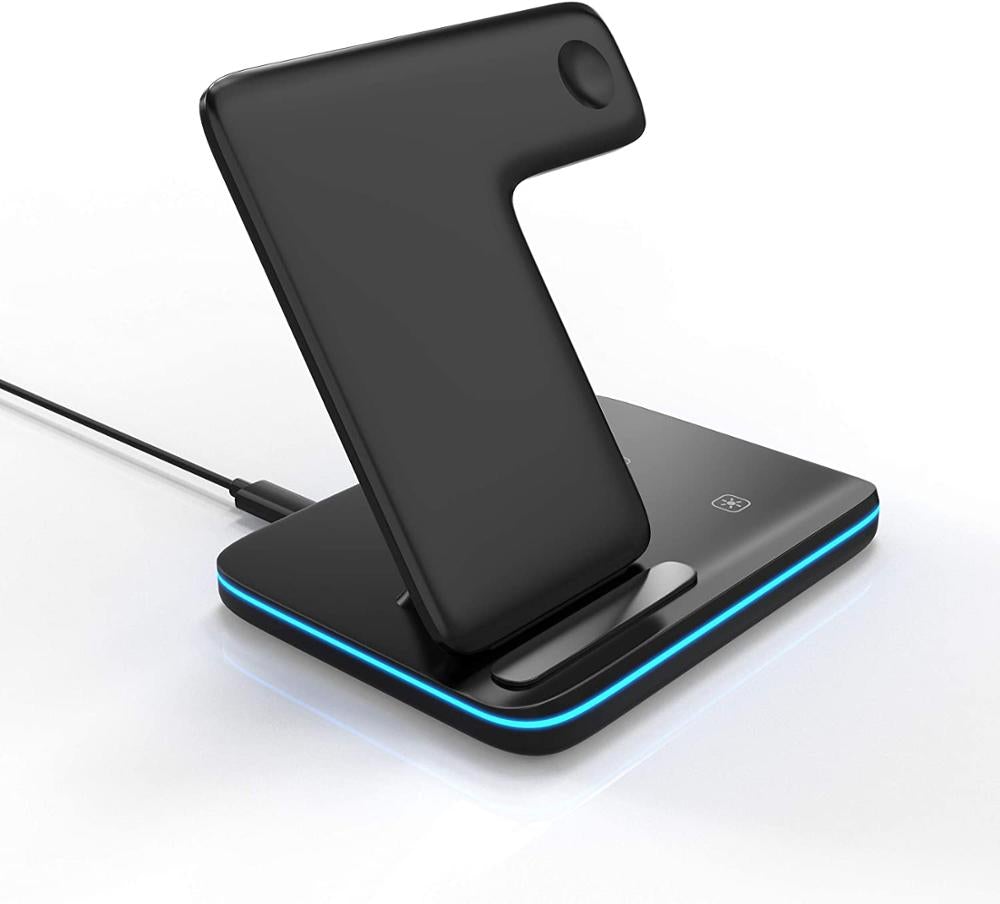 Smart Hub® Charger | Super Charging!