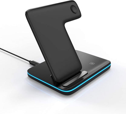Smart Hub® Charger | Super Charging!