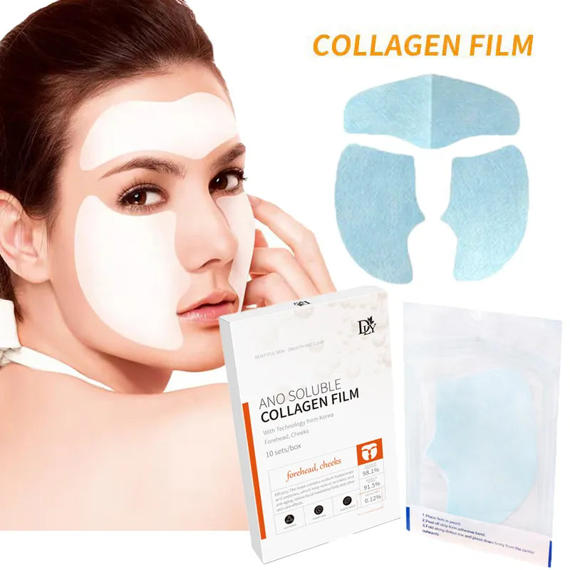 DermaSkin Colágeno Solúvel