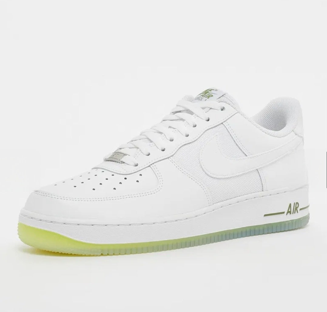 Nike Air Force 1 '07 White Obsidian