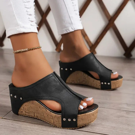 MELISSA - Sandali Ortopedici