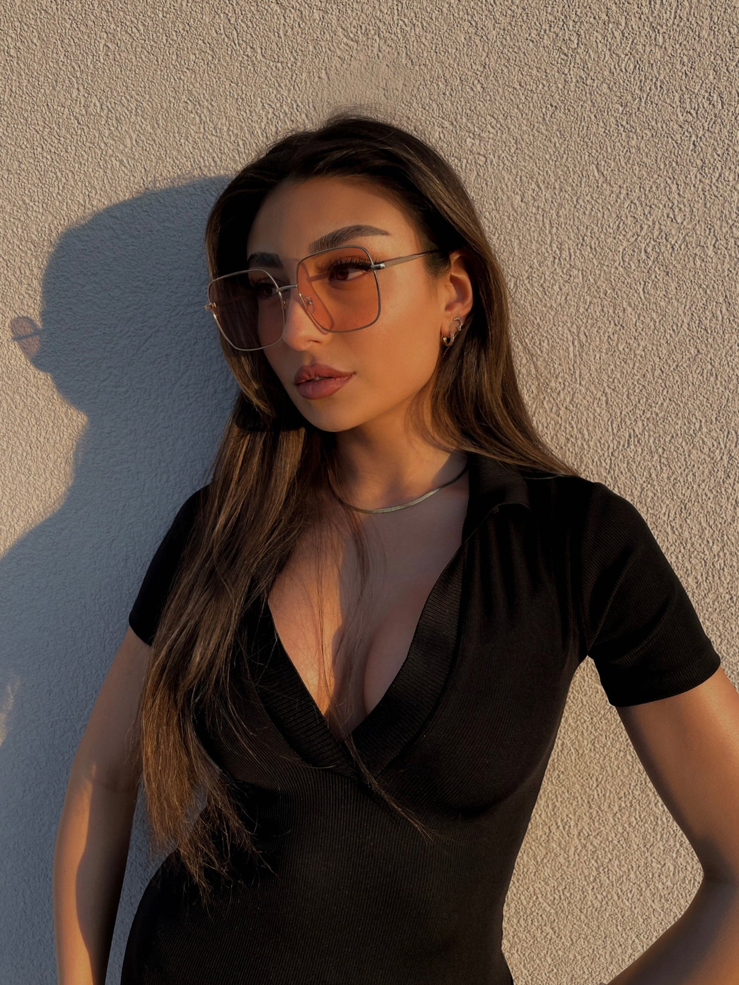 Sonnenbrille "Mirabella"
