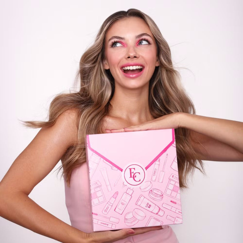 Mystery Box