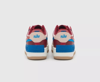 Nike Air Force 1 Shadow Soft Pink