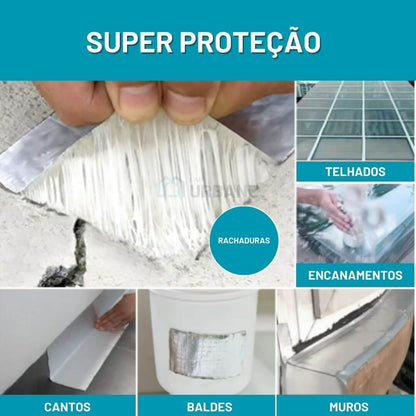 Fita de Vedação Impermeável