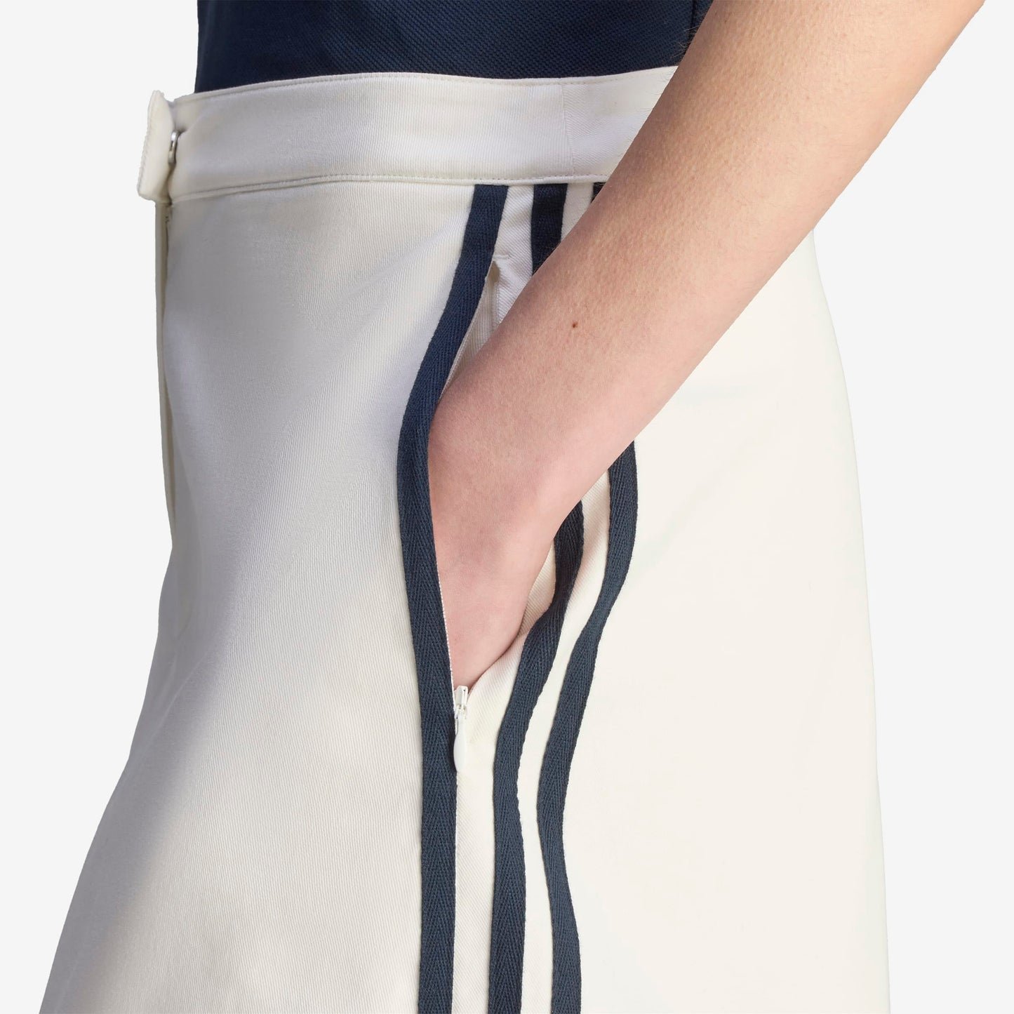 Wmns Skort x Sporty & Rich