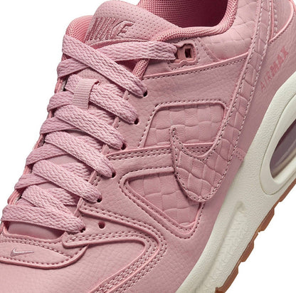 Nike Air Max Command Premium Pink Glaze
