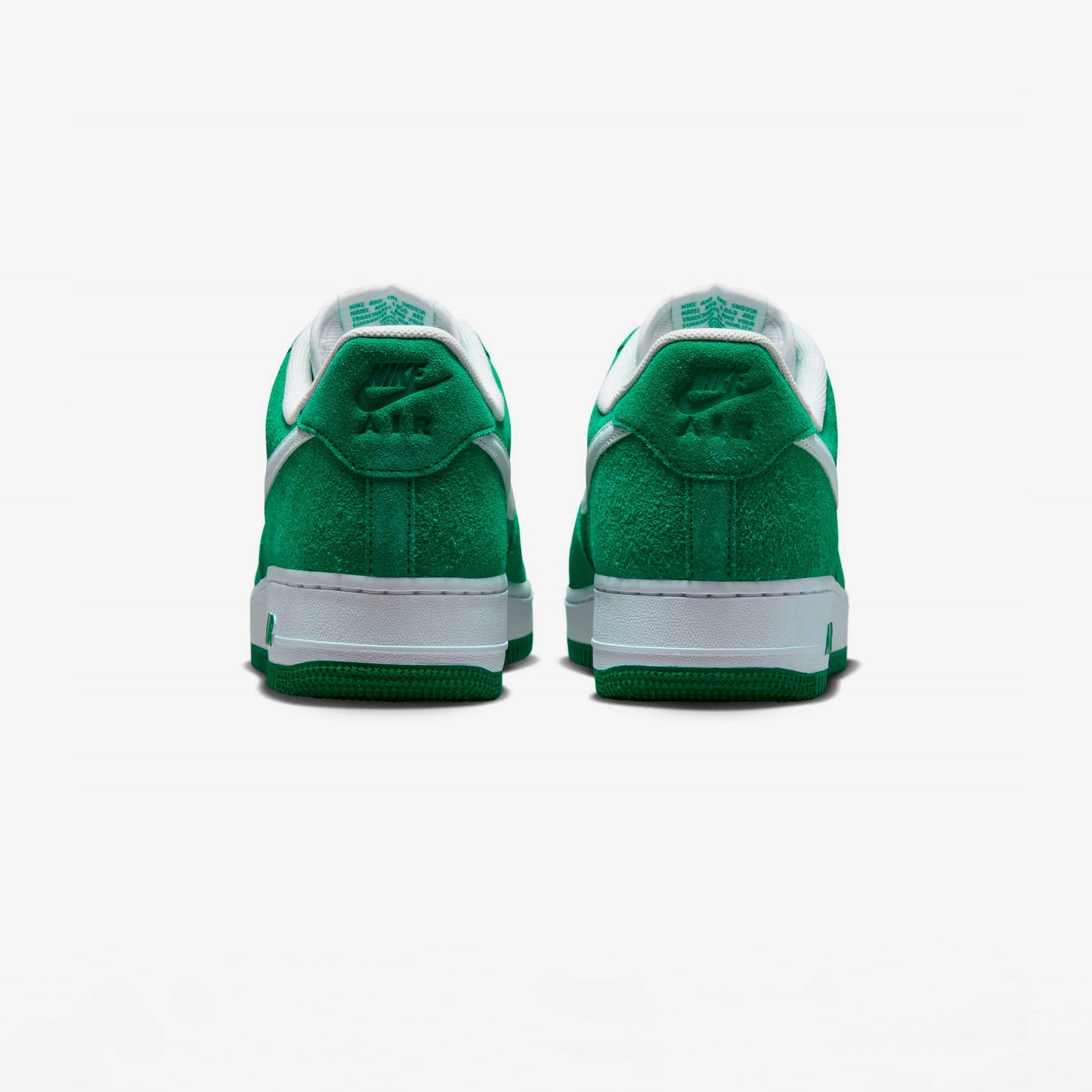 Air Force 1 '07 LV8
