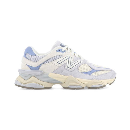 New Balance 9060 Pearl Grey Linen