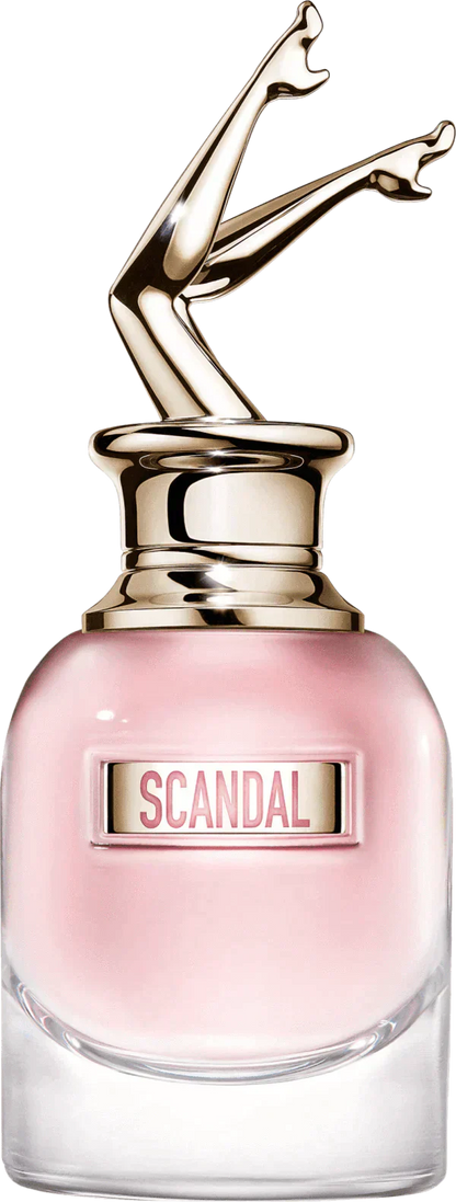 Scandal à Paris by Jean Paul Gaultier – Eau de Toilette for Women – 100 ml