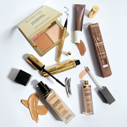 Ultracremiger Bronzer