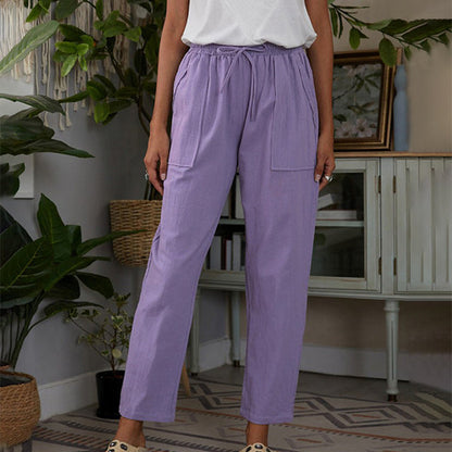 Bequemer Geradehose