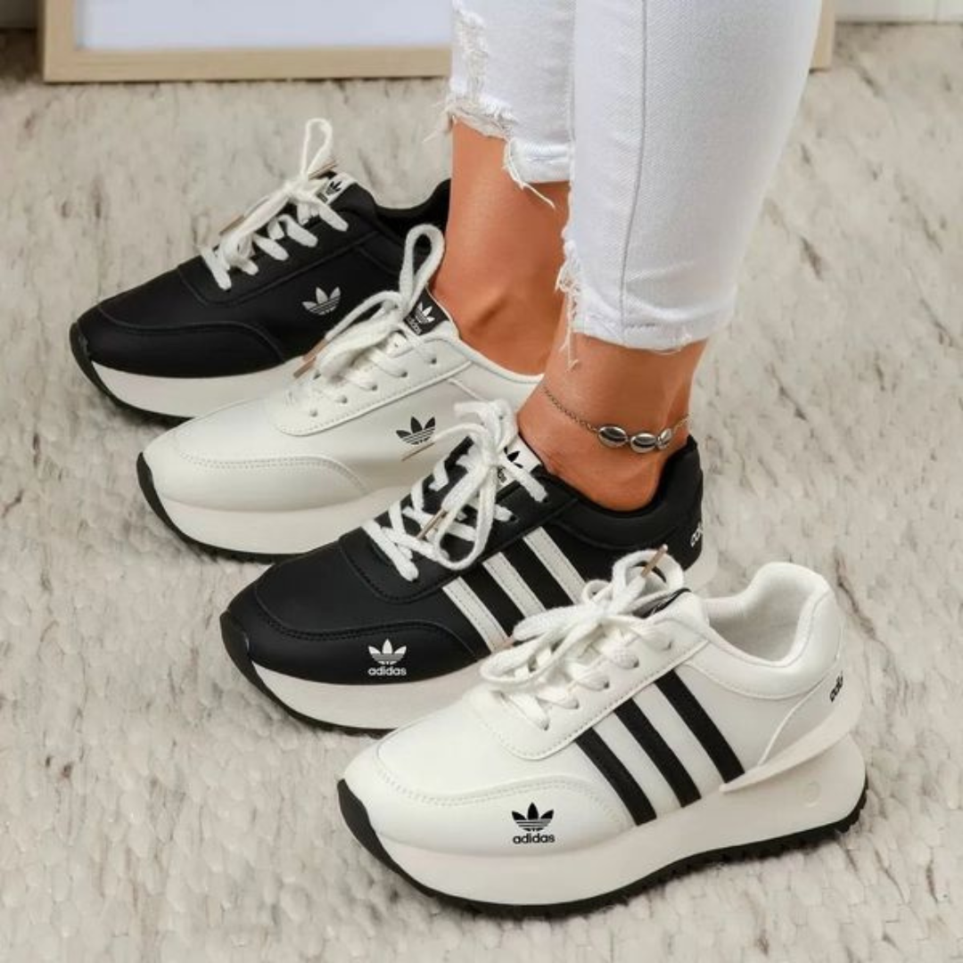Orthopädische Komfort-Sneaker