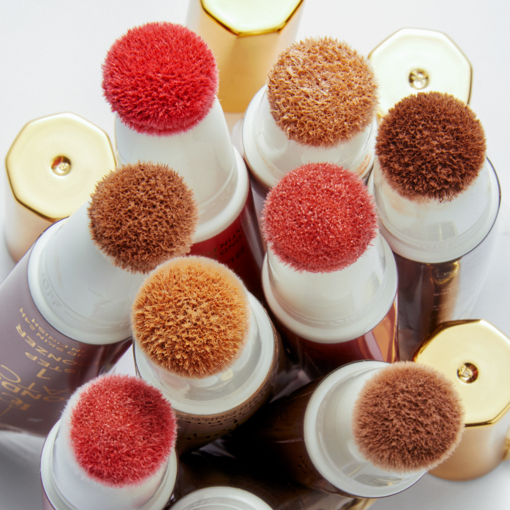 Ultracremiger Bronzer