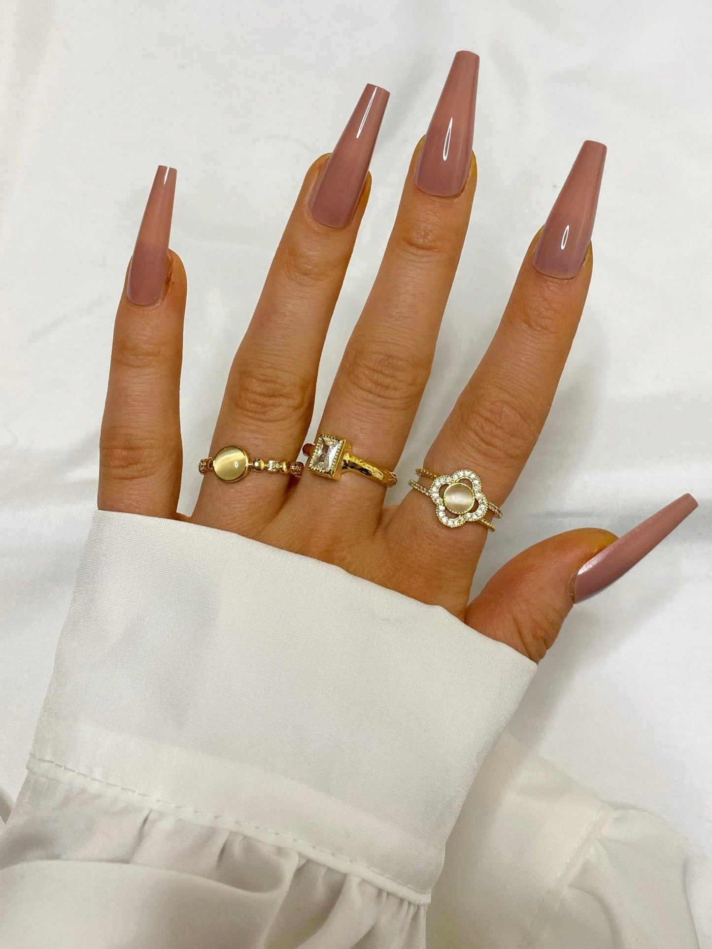 DIVA Nails