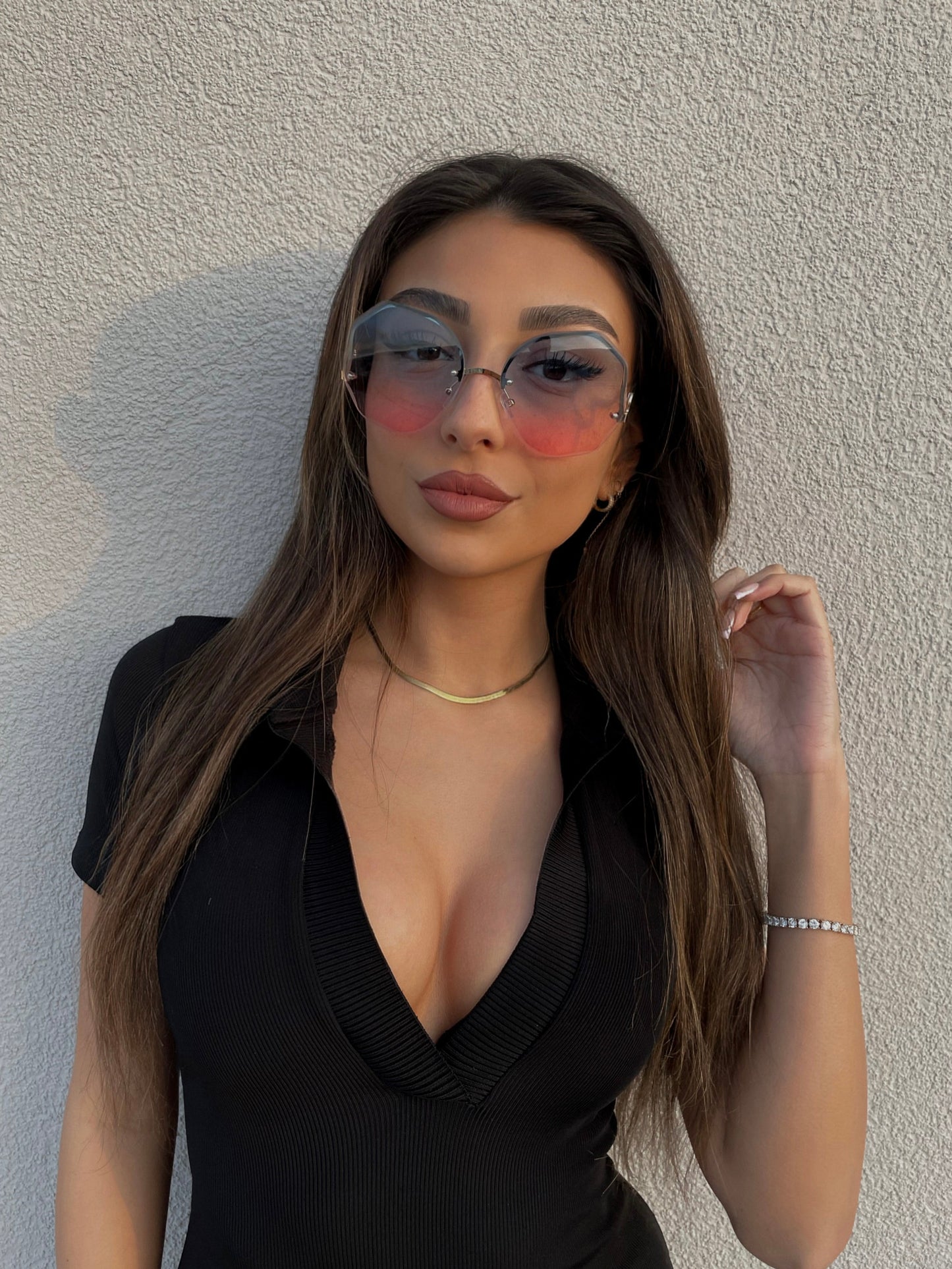 Sonnenbrille "Stella"