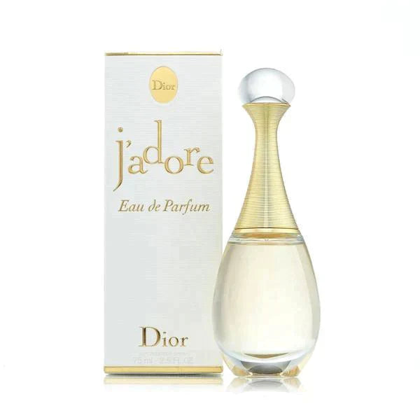 J’adore by Dior – Eau de Parfum – 100 ml