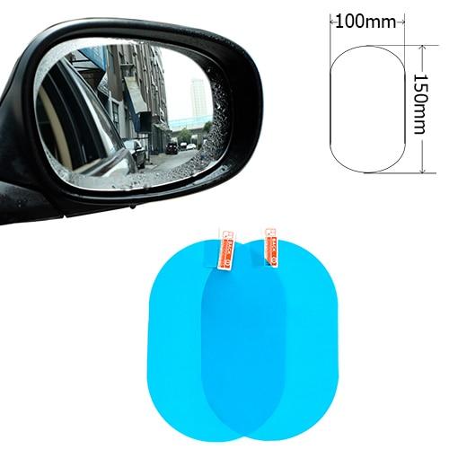 Anti-fog Film for Car Rearview Mirror