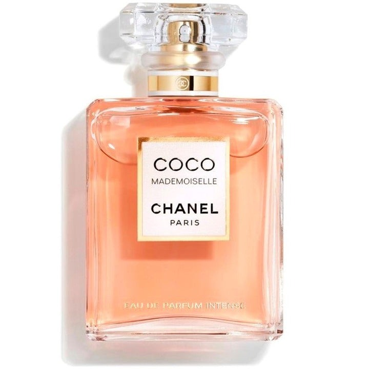 Coco Mademoiselle by Chanel – Eau de Parfum – 100 ml
