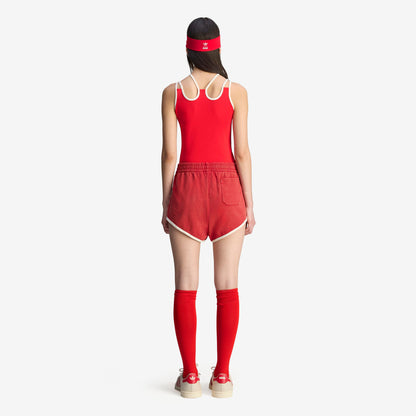 Wmns Strap Tank Top x Avavav