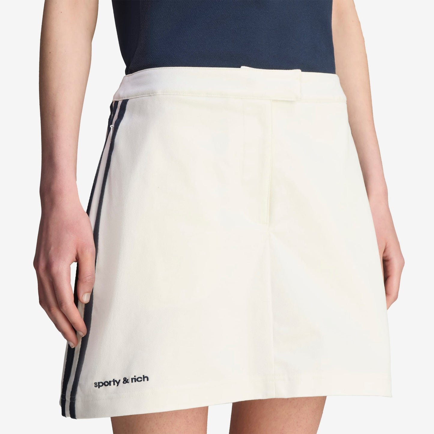 Wmns Skort x Sporty & Rich