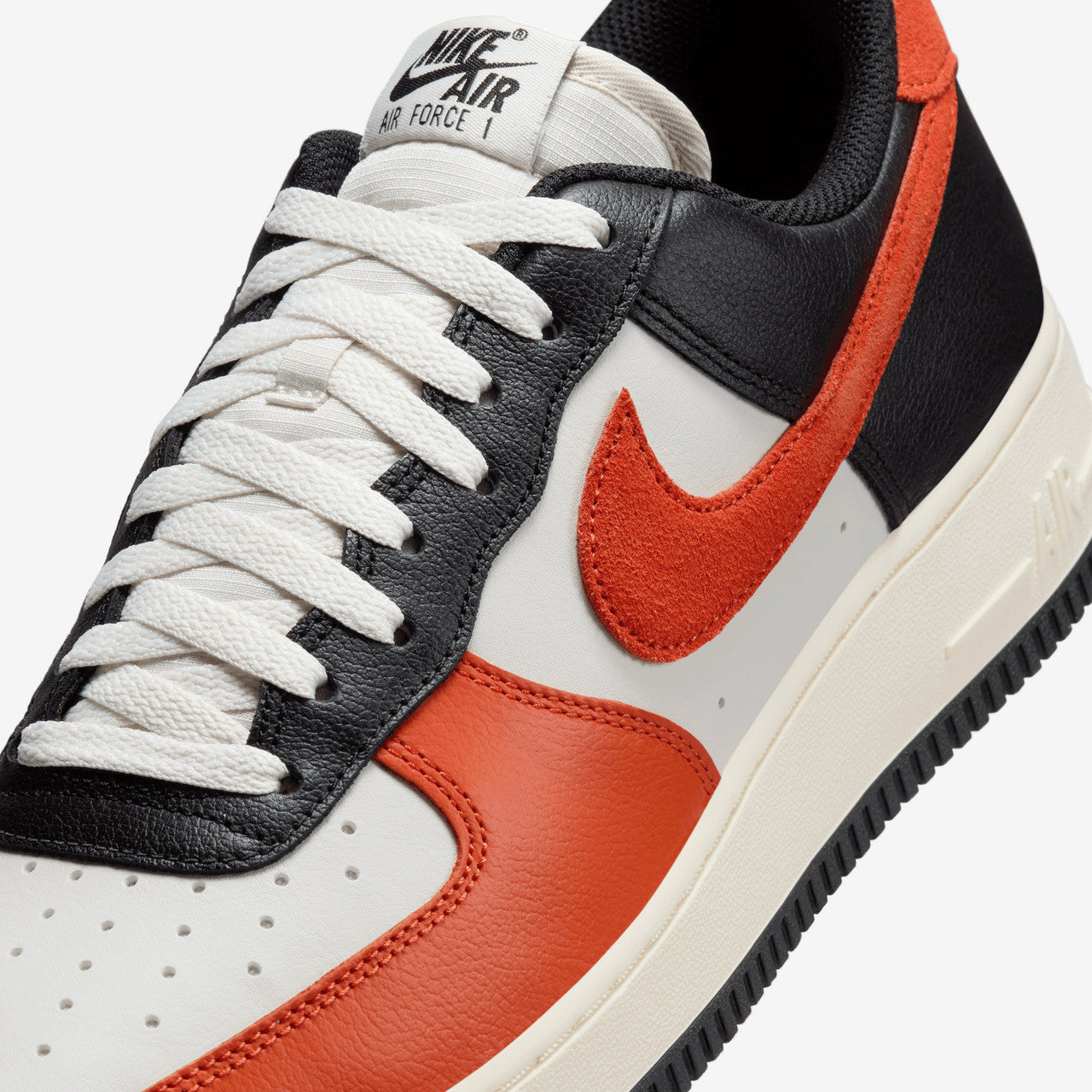 Air Force 1 '07 LV8