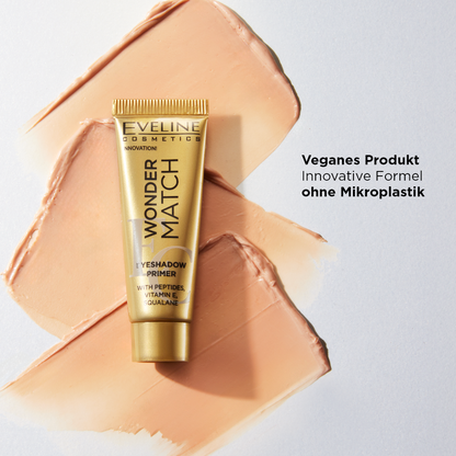 Lidschatten Primer