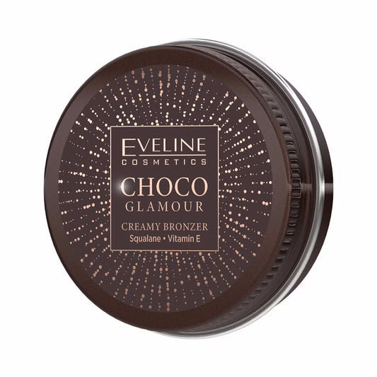 Creme Bronzer