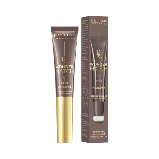 Ultracremiger Bronzer
