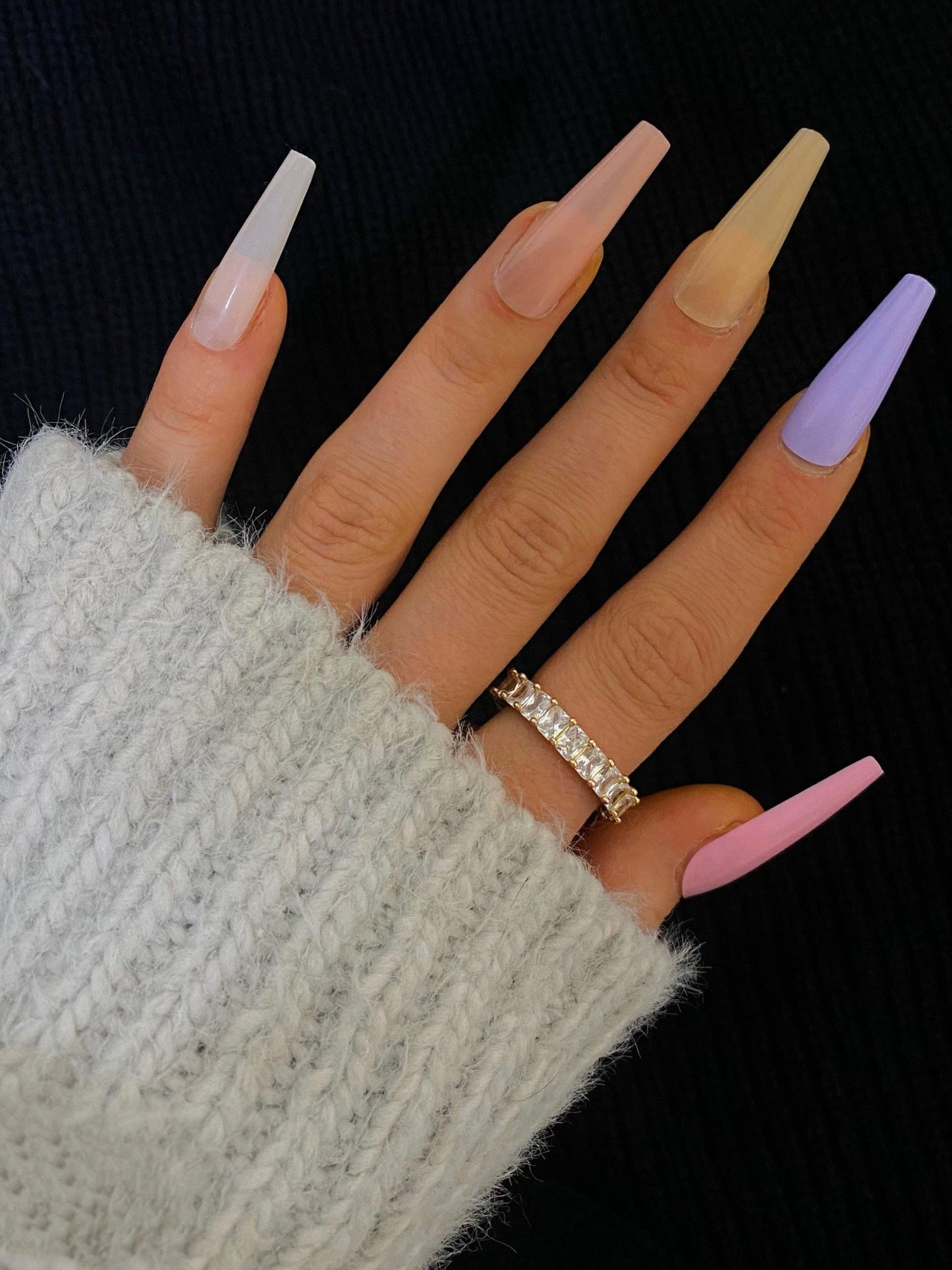 DIVA Nails