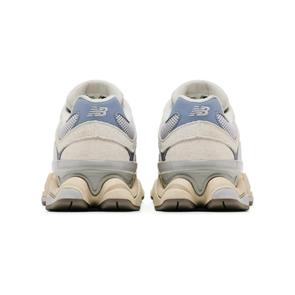 New Balance 9060 Pearl Grey Linen